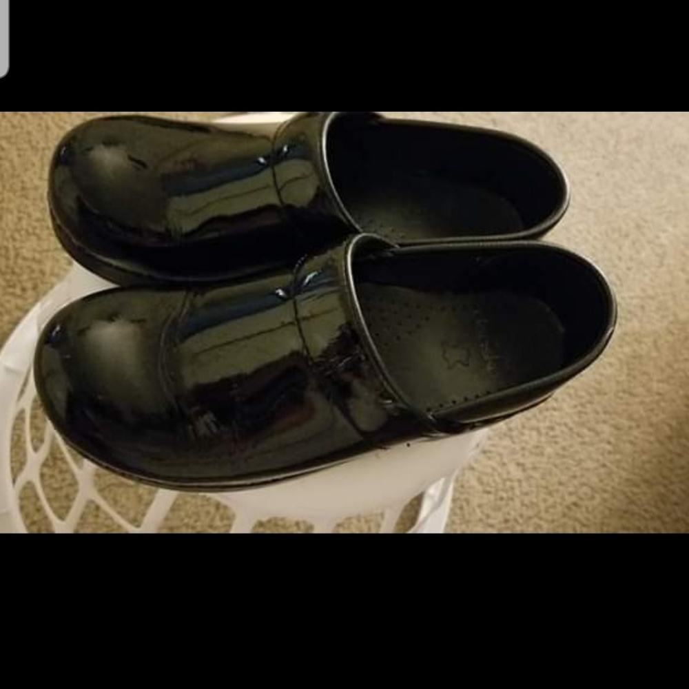 Dansko Professional Clogs